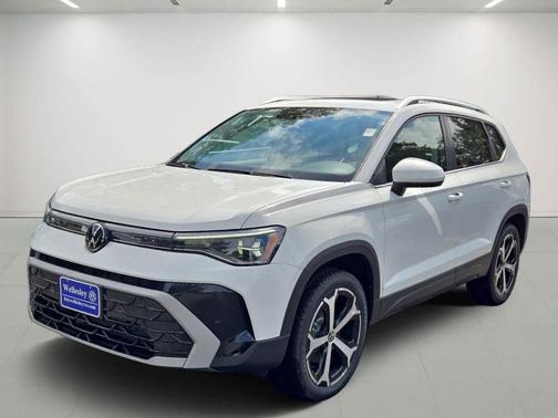 2025 Volkswagen Taos 1.5T SEL