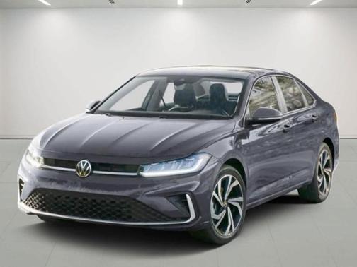 2025 Volkswagen Jetta 1.5T SEL