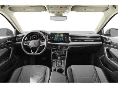 2025 Volkswagen Jetta 1.5T SEL
