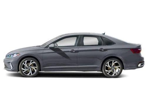 2025 Volkswagen Jetta 1.5T SEL