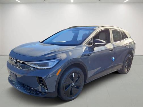 2025 Volkswagen ID.4 Pro S