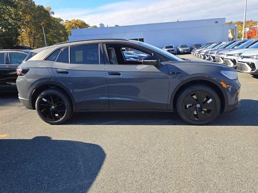 2025 Volkswagen ID.4 Pro S