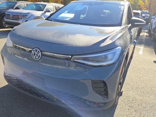 2025 Volkswagen ID.4 Pro S