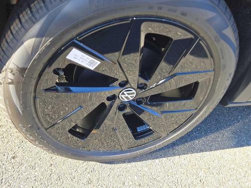 2025 Volkswagen ID.4 Pro S