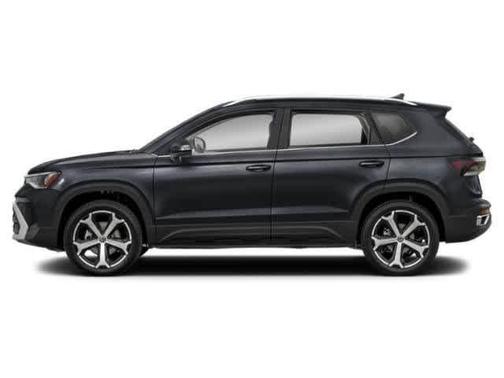 2026 Volkswagen Taos SEL