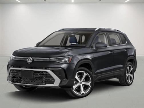 2026 Volkswagen Taos SEL