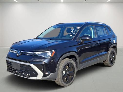 2026 Volkswagen Taos SEL