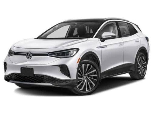 2025 Volkswagen ID.4 Pro S Plus