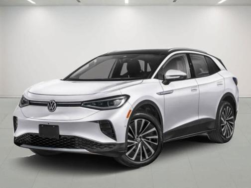2025 Volkswagen ID.4 Pro S Plus