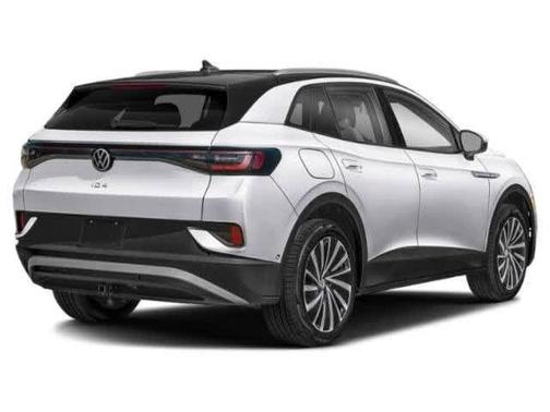 2025 Volkswagen ID.4 Pro S Plus