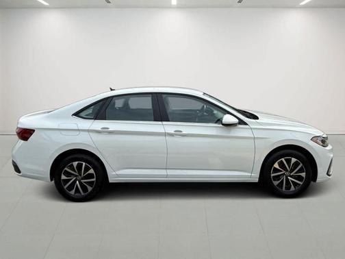2025 Volkswagen Jetta 1.5T S