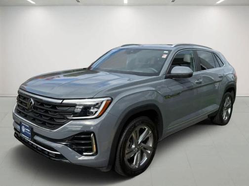 2024 Volkswagen Atlas Cross Sport 2.0T SEL R-Line