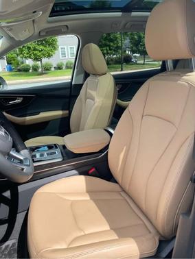 2025 Audi Q7 55 Premium