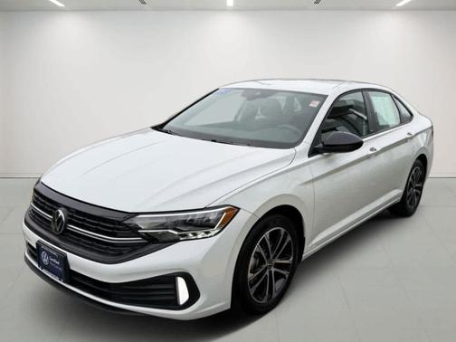 2024 Volkswagen Jetta 1.5T Sport