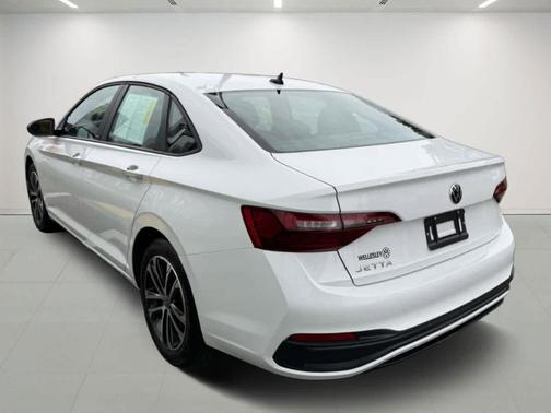 2024 Volkswagen Jetta 1.5T Sport