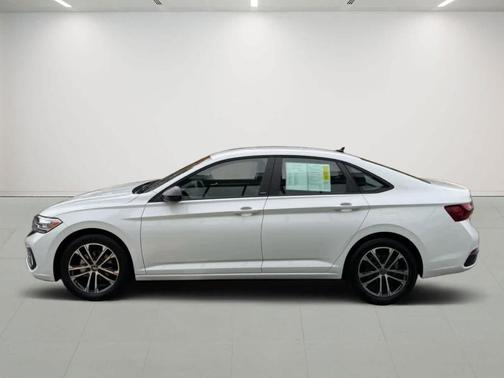 2024 Volkswagen Jetta 1.5T Sport