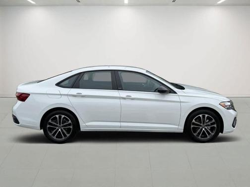 2024 Volkswagen Jetta 1.5T Sport
