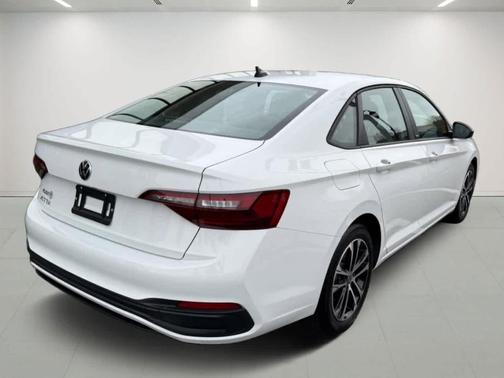 2024 Volkswagen Jetta 1.5T Sport