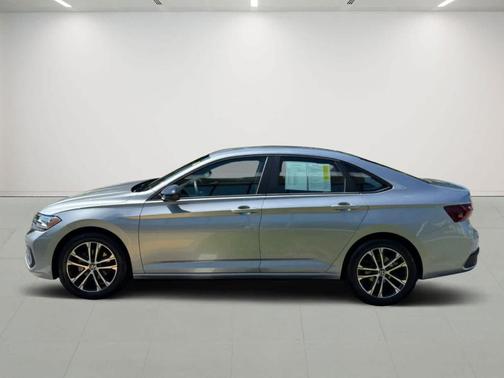2022 Volkswagen Jetta 1.5T Sport
