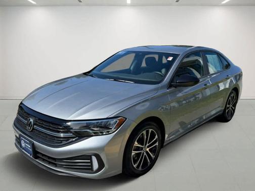 2022 Volkswagen Jetta 1.5T Sport