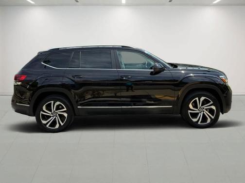 2022 Volkswagen Atlas 2.0T SEL