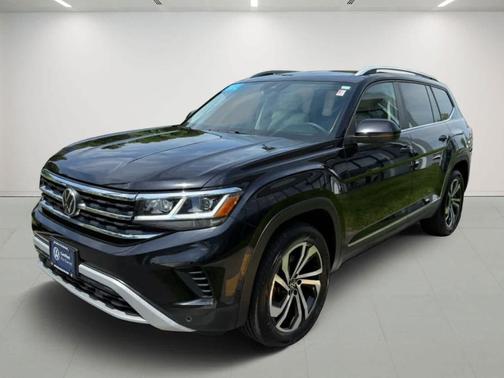 2022 Volkswagen Atlas 2.0T SEL