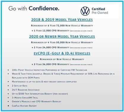 2022 Volkswagen Atlas 2.0T SEL