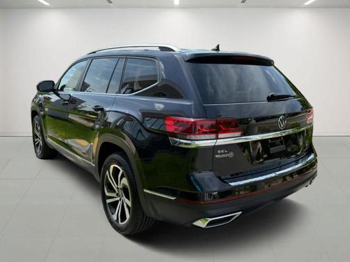 2022 Volkswagen Atlas 2.0T SEL