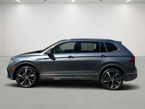 2022 Volkswagen Tiguan 2.0T SEL R-Line