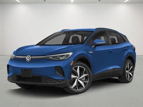 2025 Volkswagen ID.4 Pro