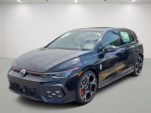 2025 Volkswagen Golf GTI 2.0T Autobahn