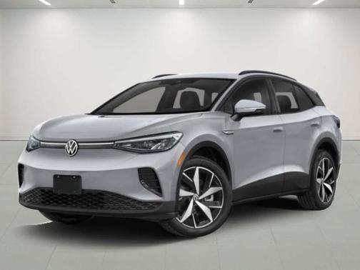 2025 Volkswagen ID.4 Pro