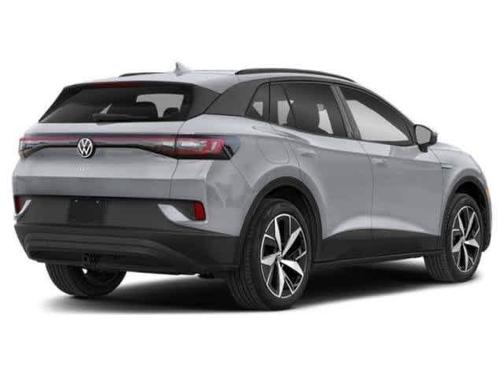 2025 Volkswagen ID.4 Pro