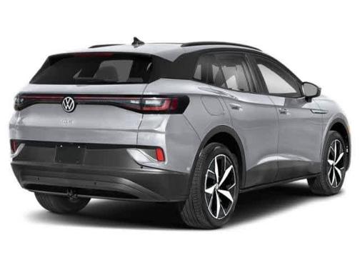 2025 Volkswagen ID.4 Pro S