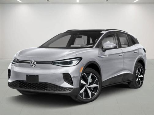 2025 Volkswagen ID.4 Pro S