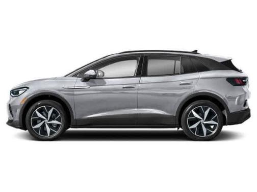 2025 Volkswagen ID.4 Pro S