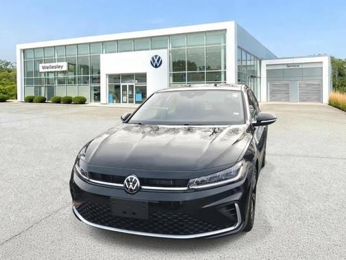 2026 Volkswagen Jetta 1.5T SEL
