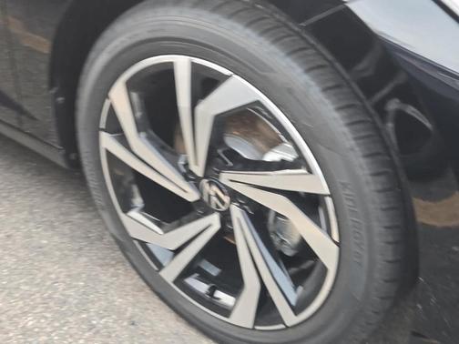 2026 Volkswagen Jetta 1.5T SEL