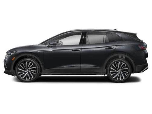 2025 Volkswagen ID.4 Pro S Plus