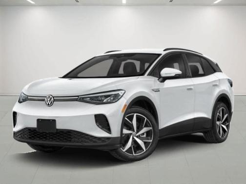 2025 Volkswagen ID.4 Pro