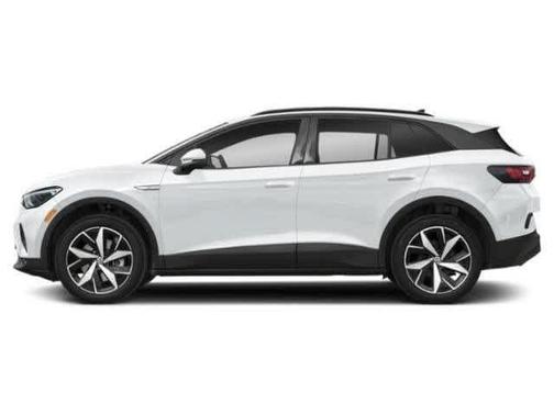 2025 Volkswagen ID.4 Pro