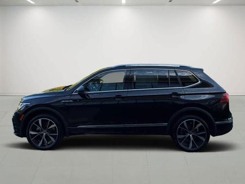 2022 Volkswagen Tiguan 2.0T SEL R-Line