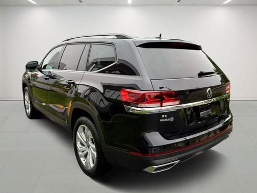 2023 Volkswagen Atlas 2.0T SE