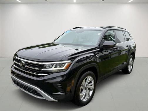 2023 Volkswagen Atlas 2.0T SE