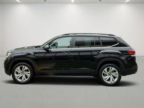2023 Volkswagen Atlas 2.0T SE