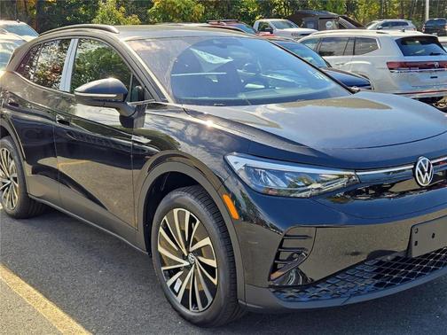 2025 Volkswagen ID.4 Pro