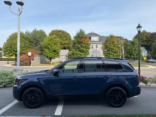 2024 Kia Telluride SX Prestige X-Pro