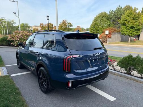 2024 Kia Telluride SX Prestige X-Pro