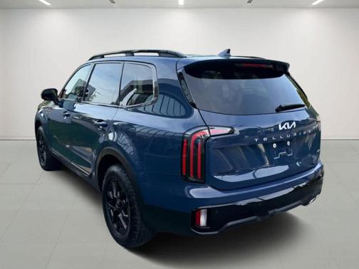 2024 Kia Telluride SX Prestige X-Pro