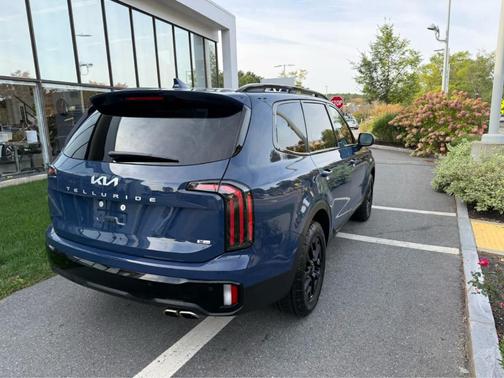 2024 Kia Telluride SX Prestige X-Pro